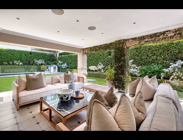 4 BEDROOM HOUSE FOR SALE IN ATHOLL